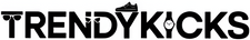 Trendy Kicks - Home