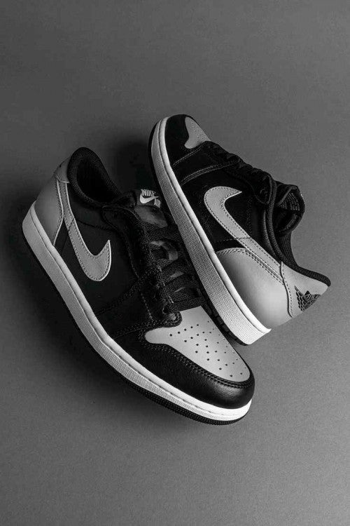 Nik_e Air Jordan Retro 1 Low Og Shadow 238