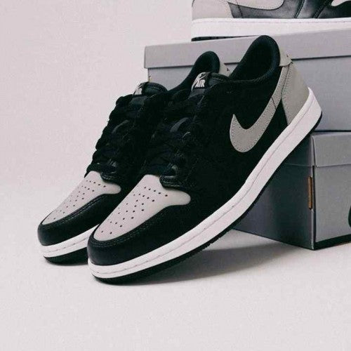 Nik_e Air Jordan Retro 1 Low Og Shadow 238
