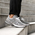 New Balancee sneakers 990v4 Core