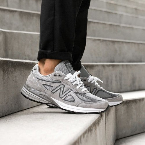 New Balancee sneakers 990v4 Core