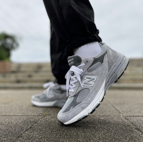 New Balancee sneakers 990v4 Core