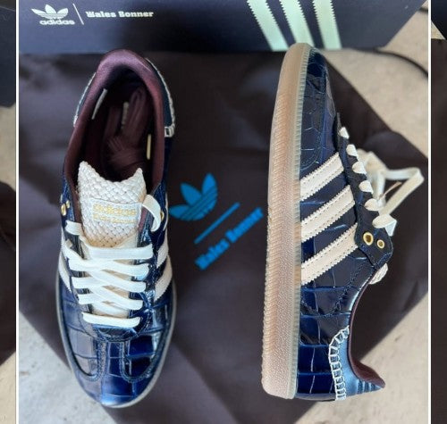 Adida_ss Samba X Wales Collegiate Navy 130