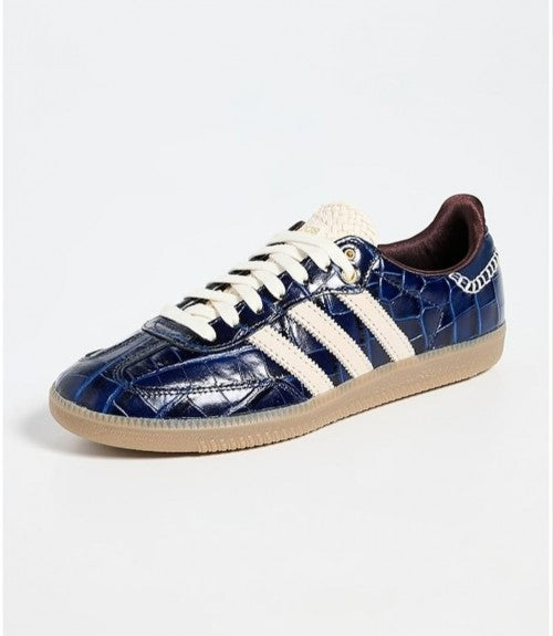 Adida_ss Samba X Wales Collegiate Navy 130