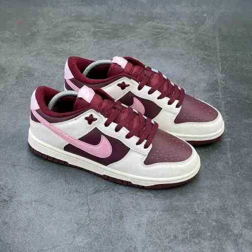 Nikee Sb Dunk Low PRM Valentines Day