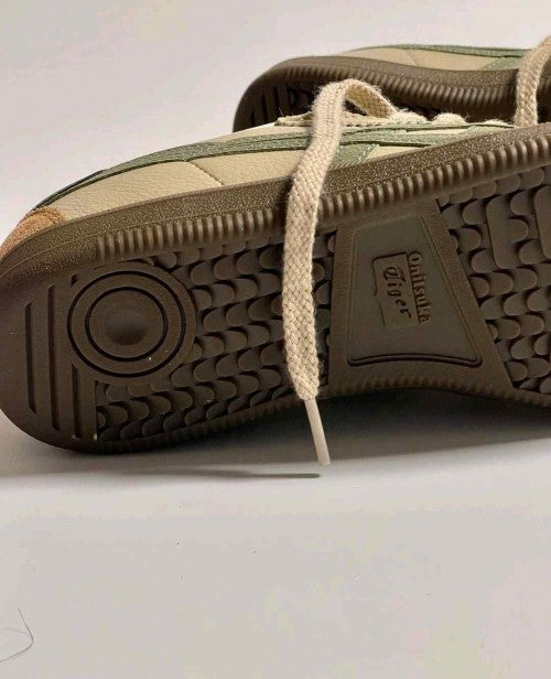 Onitsukaa Tiger Tokuten Beige Green