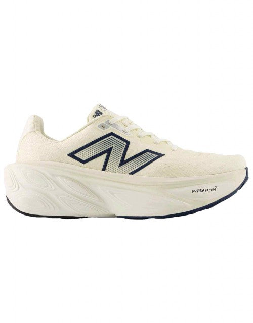 New Balancee Fresh Foam X More V5 Running Shoes White