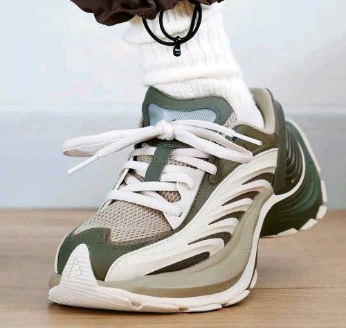 Adidass XLG Metawave Olive