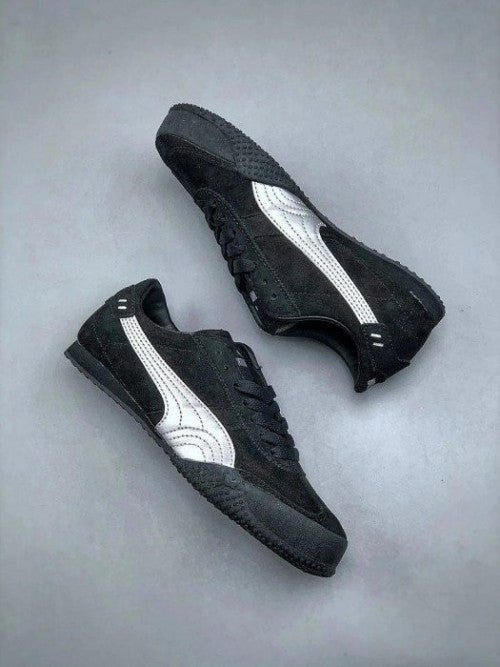 Pumaa Bella UT Leather Fashion Casual Sports Shoes
