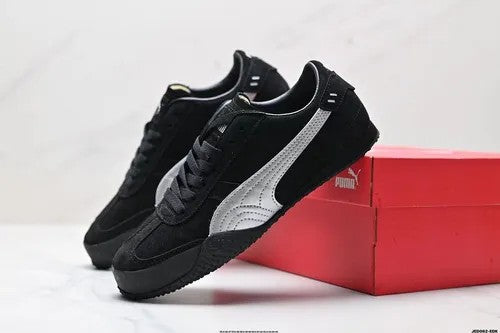 Pumaa Bella UT Leather Fashion Casual Sports Shoes