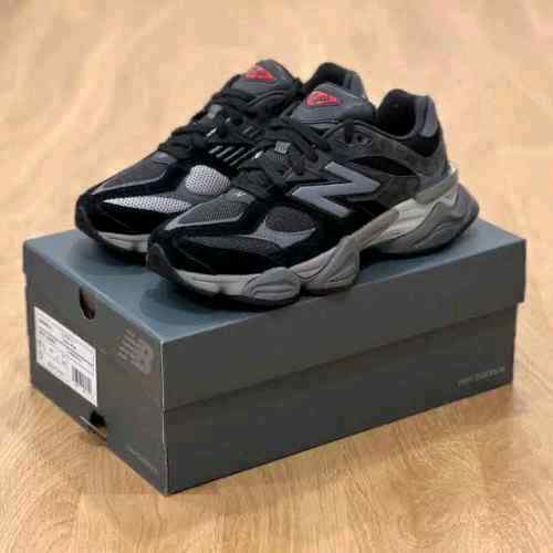 Newbalance 9060 Black Castlerock