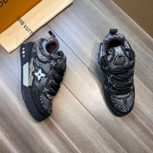 Skate Diamond Sneaker