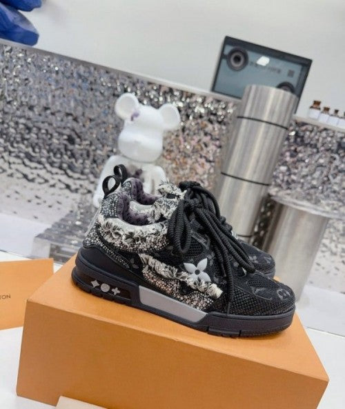 Skate Diamond Sneaker