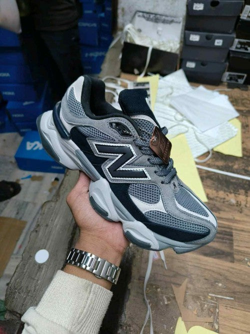newbalance 9060 Black Castlerock