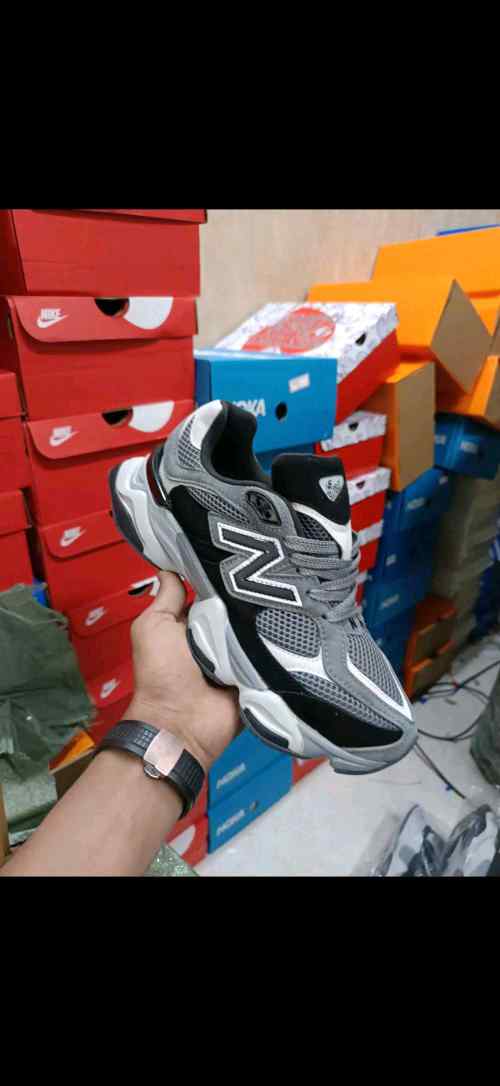 newbalance 9060 Black Castlerock