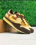 Nik_e Air Max 1 x Travis Scott Baroque Brown 199
