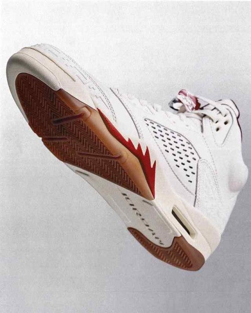 Air Jordan V El Grito Pays Homage to Mexican Culture and Global Influence