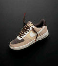 nikee airforce 1 hemp coconut milk