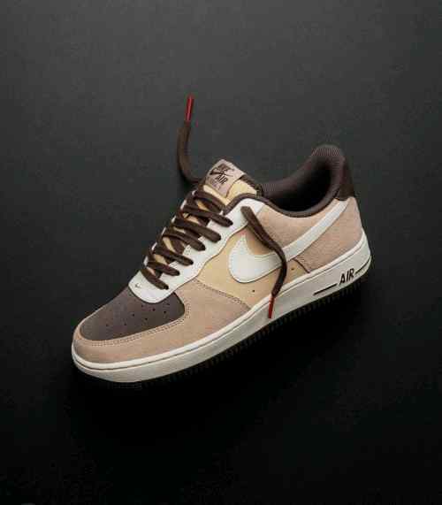 nikee airforce 1 hemp coconut milk