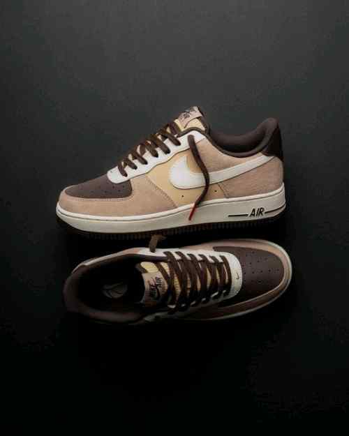 nikee airforce 1 hemp coconut milk