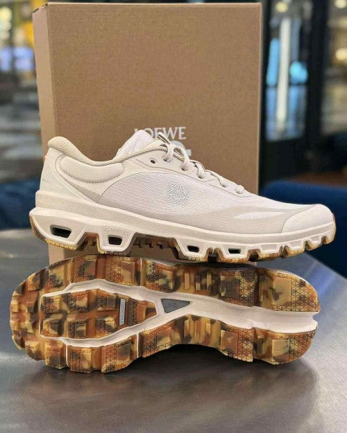 On Running x Loewe Cloudventure 2 Sand 5061