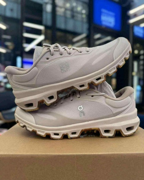 On Running x Loewe Cloudventure 2 Sand 5061