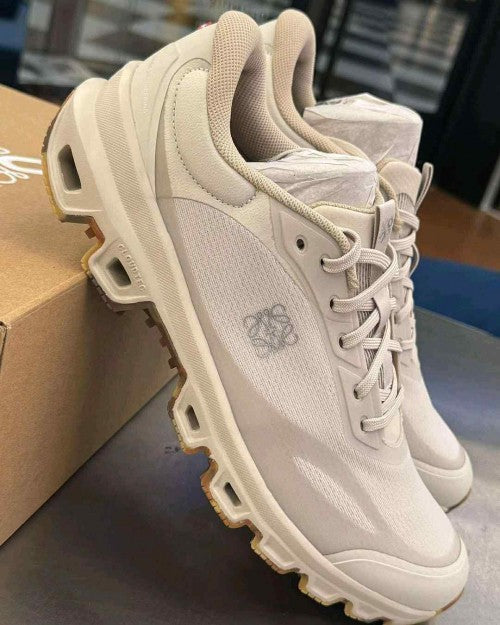 On Running x Loewe Cloudventure 2 Sand 5061
