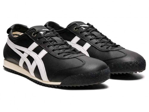 Onitsukaa Tiger MEXICO 66 SD BLACKWHITE