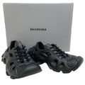 Balenciaga Black HD Sneakers
