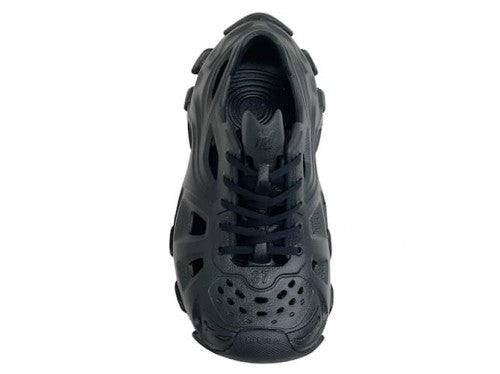 Balenciaga Black HD Sneakers