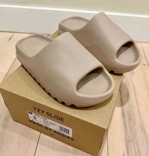 Adida_s Yeezy Slide Pure UA Quality 205