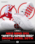Nikee Mind 001 In Sail Fix