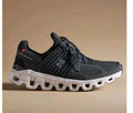On Cloud Swift 3 Black White