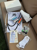 Nik_ee Airforce 1 Triple White With All Accessories 111