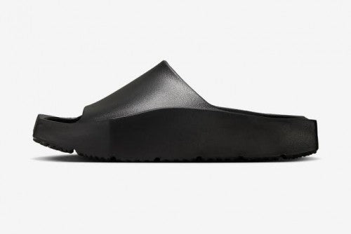 AIR JORDAN HEX MULE BLACK UA Quality