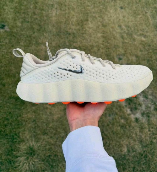 Nikee Mind 002 Light Khaki Fix