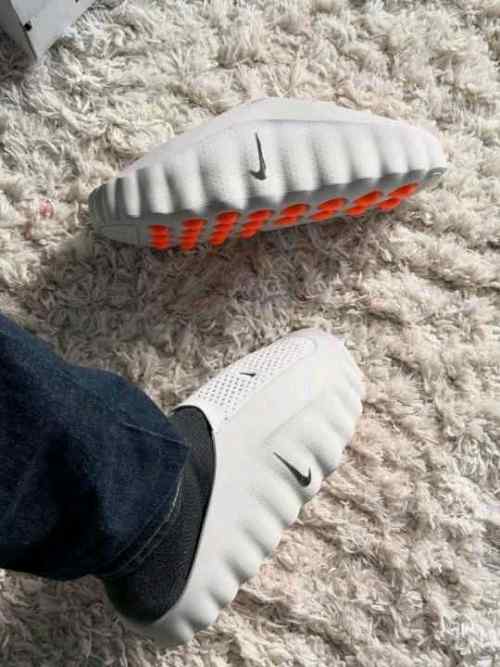 Nikee Mind 001 Mules In The Grey Fix.
