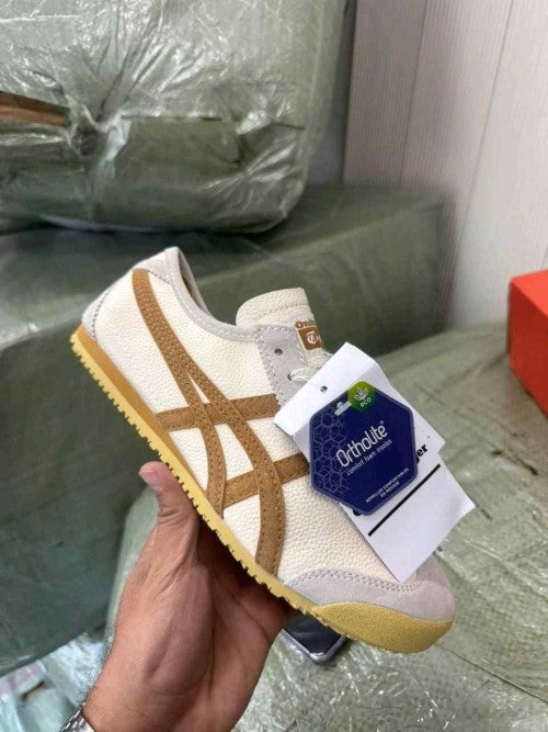 Onitsuka_ Tiger Mexico 66 VIN WhiteBrown 264