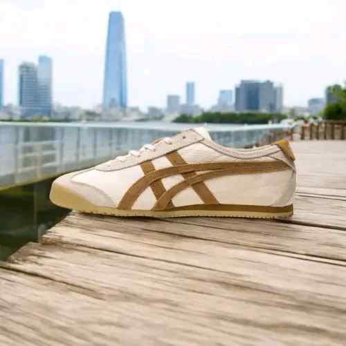 Onitsuka_ Tiger Mexico 66 VIN WhiteBrown 264