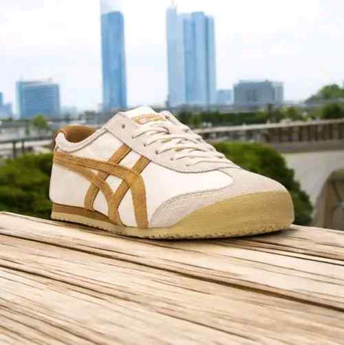 Onitsuka_ Tiger Mexico 66 VIN WhiteBrown 264