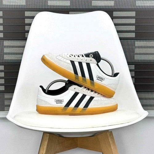 Adidass X Bad Bunny Gazelle Indoor off_white