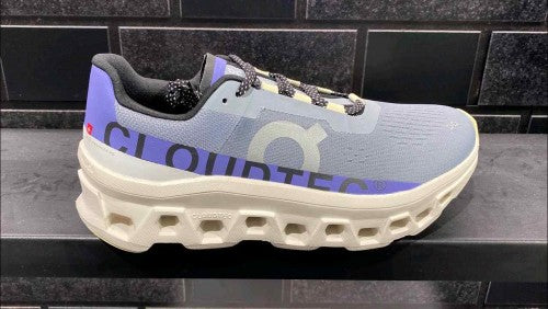 OnCloudmonster Mist Blueberry