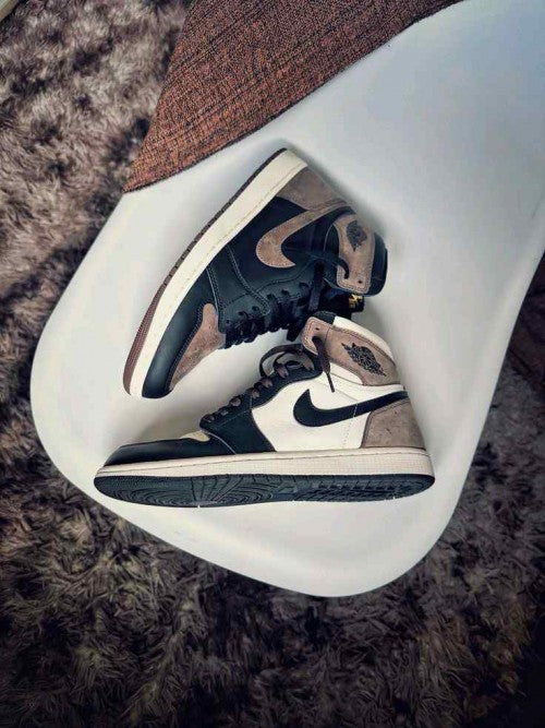 Nik_e Air Jordan Retro 1 High Palomino 166 Sale