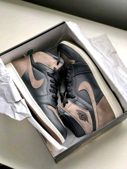 Nik_e Air Jordan Retro 1 High Palomino 166 Sale