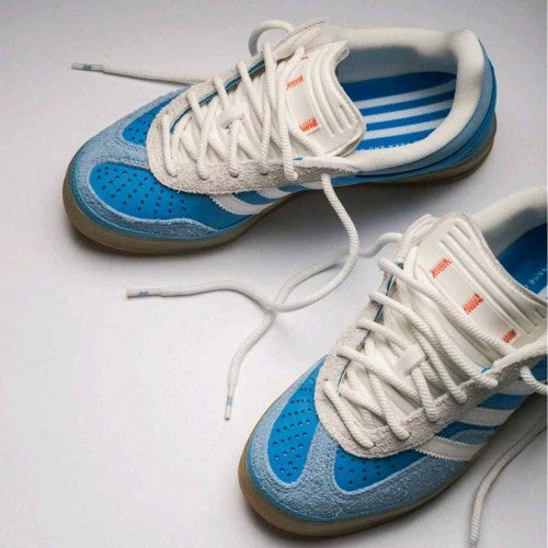 Adidass Bad Bunny x Gazelle Indoor San Juan