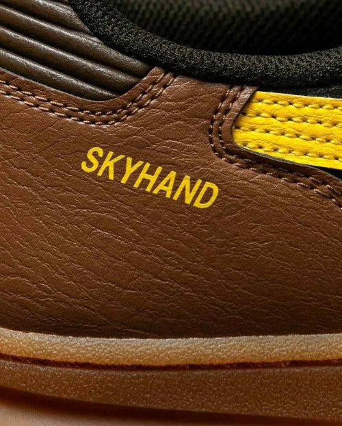 ASICSS Skyhand OG Black Coffee