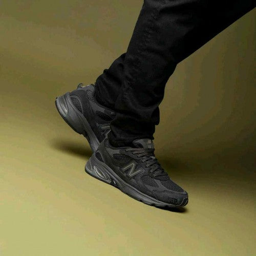 Neww Balance 2010 Black