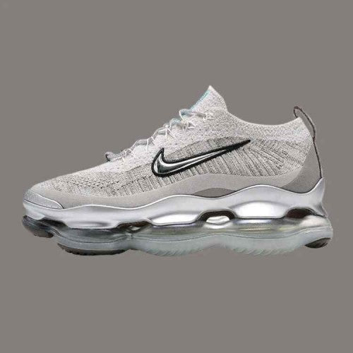 Nikee AirMax Scorpion Platinum Grey