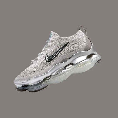 Nikee AirMax Scorpion Platinum Grey