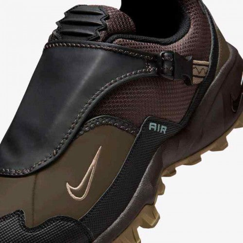 Nikee ACG Phassad Baroque Brown Black khaki